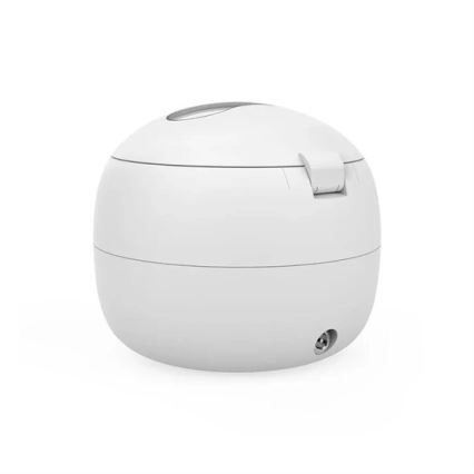 Ultraljudsrengörare 24W/230V 0,2 l