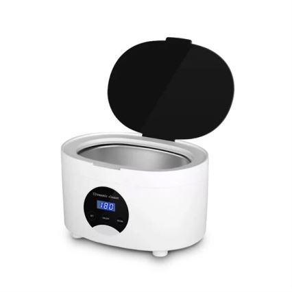 Ultraljudsrengörare 35W/230V 0,6 l