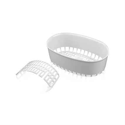 Ultraljudsrengörare 35W/230V 0,6 l