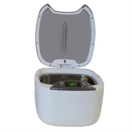 Ultraljudsrengörare 55W/230V 0,85 l