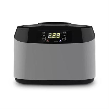 Ultraljudsrengörare 70W/230V 1,2 l