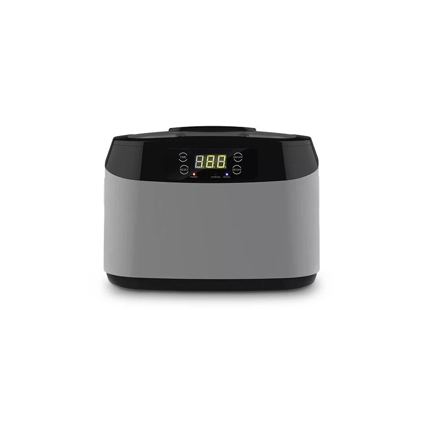 Ultraljudsrengörare 70W/230V 1,2 l