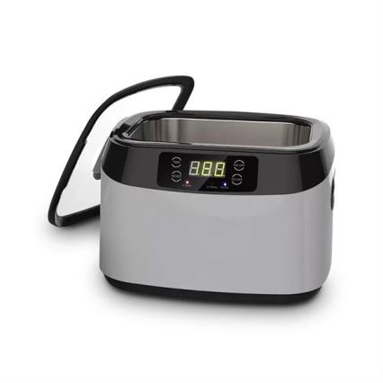 Ultraljudsrengörare 70W/230V 1,2 l