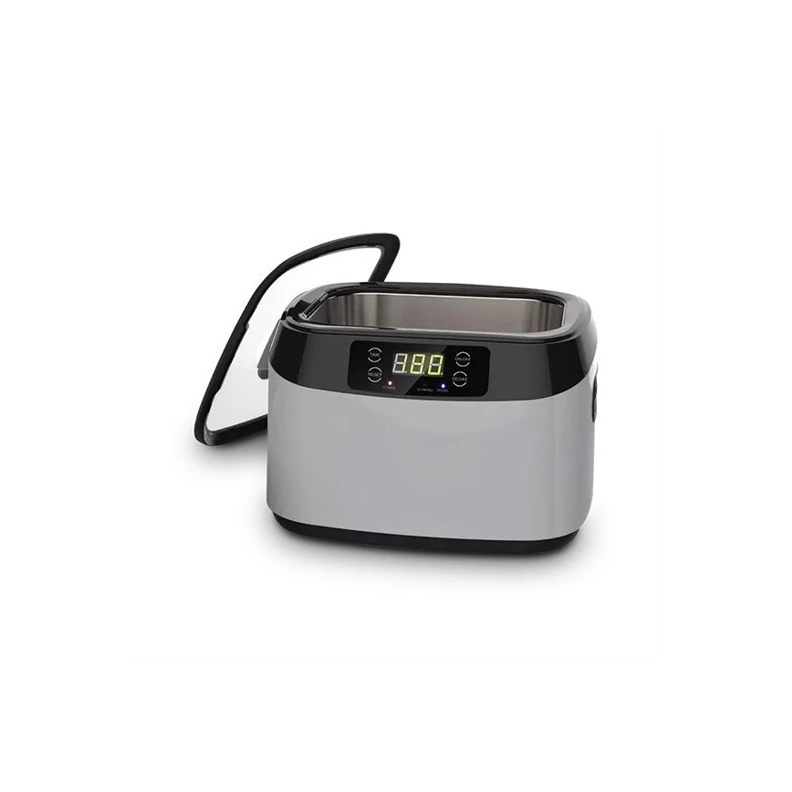 Ultraljudsrengörare 70W/230V 1,2 l