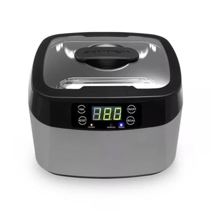 Ultraljudsrengörare 70W/230V 1,2 l