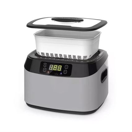 Ultraljudsrengörare 70W/230V 1,2 l