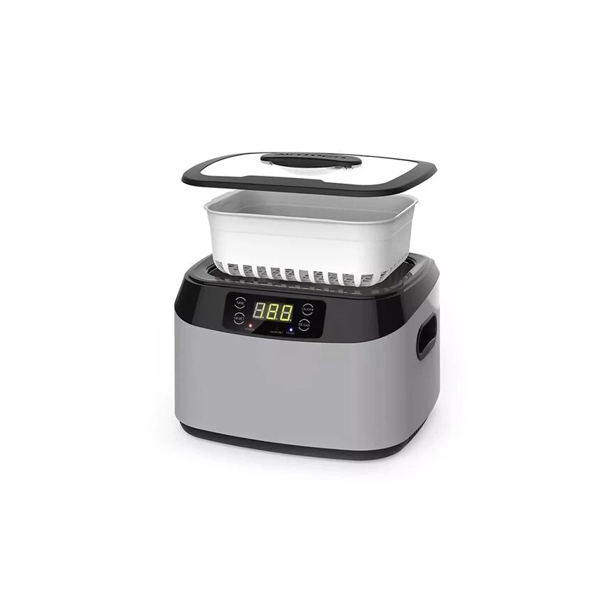 Ultraljudsrengörare 70W/230V 1,2 l