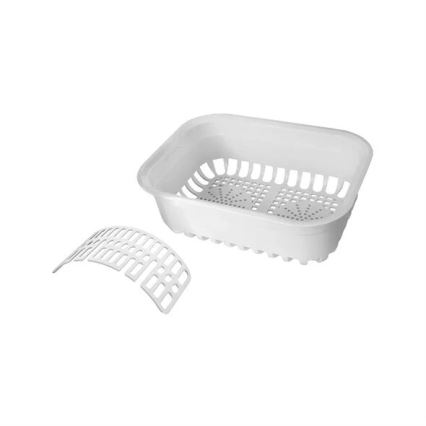 Ultraljudsrengörare 70W/230V 1,2 l