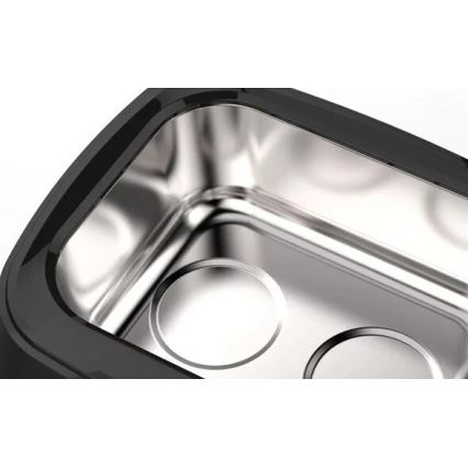 Ultraljudsrengörare 70W/230V 1,2 l