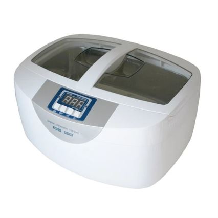 Ultraljudstvätt 170 W/230 V, 2,5 l