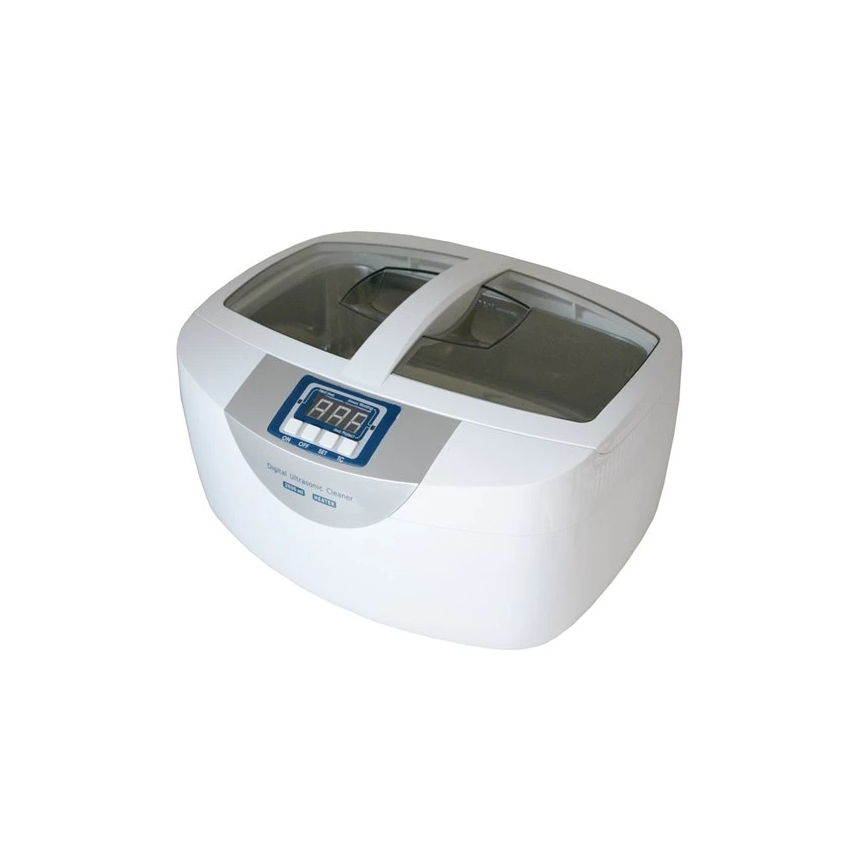 Ultraljudstvätt 170 W/230 V, 2,5 l