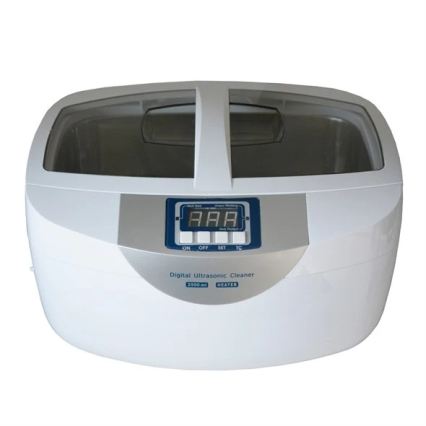 Ultraljudstvätt 170 W/230 V, 2,5 l