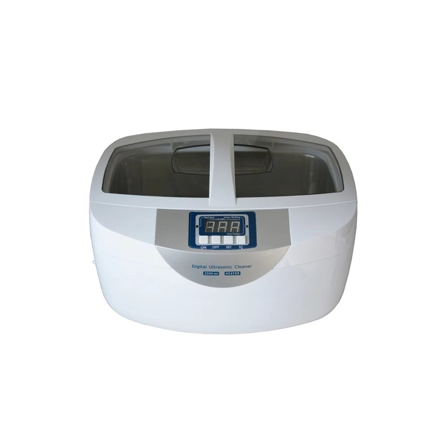 Ultraljudstvätt 170 W/230 V, 2,5 l