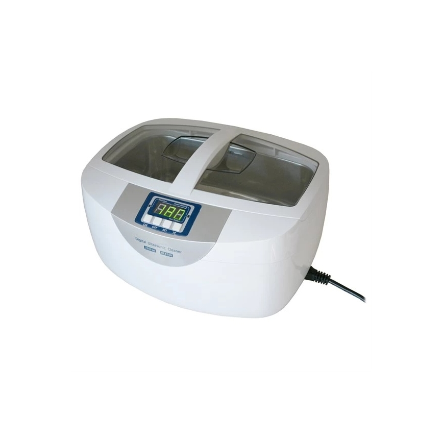 Ultraljudstvätt 170 W/230 V, 2,5 l