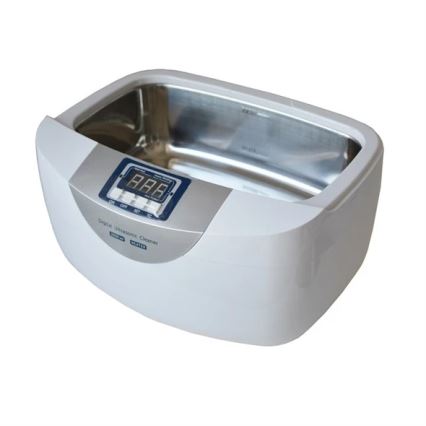 Ultraljudstvätt 170 W/230 V, 2,5 l