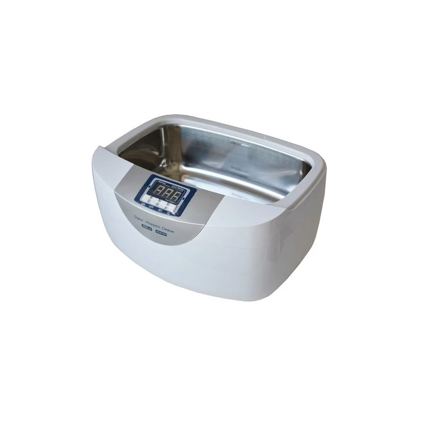 Ultraljudstvätt 170 W/230 V, 2,5 l