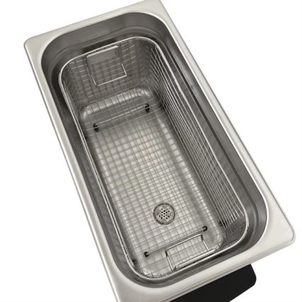 Ultraljudstvätt 300W/230V 6 l