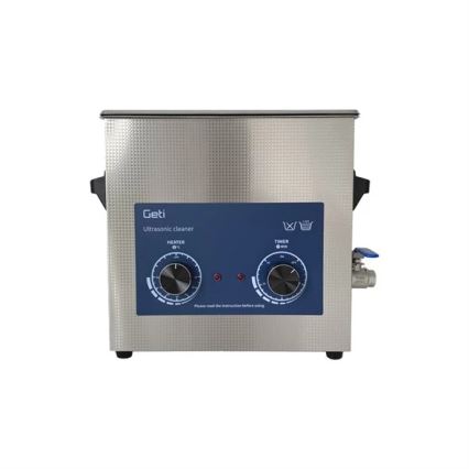Ultraljudstvätt 300W/230V 6 l