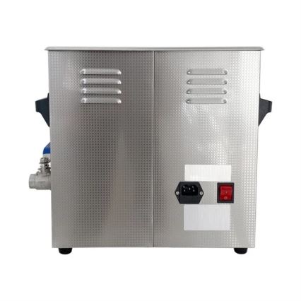 Ultraljudstvätt 300W/230V 6 l
