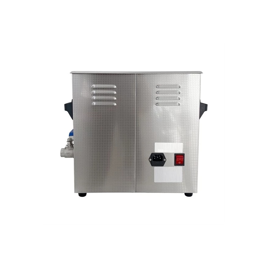Ultraljudstvätt 300W/230V 6 l