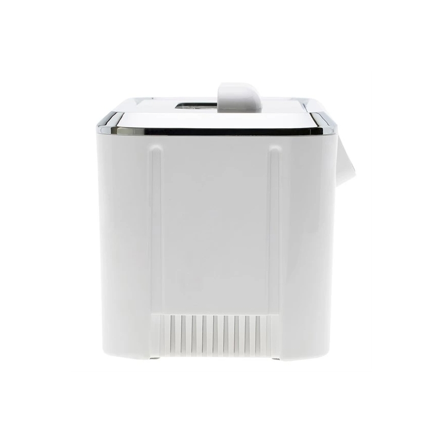 Ultraljudstvätt 60 W/230 V 0,8 l