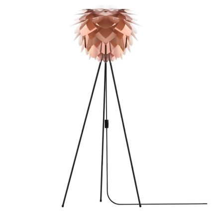 Umage 2030 - Lampskärm för taklampa, bordslampa och golvlampa SILVIA medium E27 500x410 mm