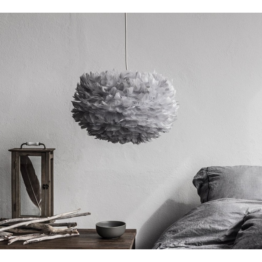 Umage 2085 - Lampskärm EOS medium E27 450x300 mm