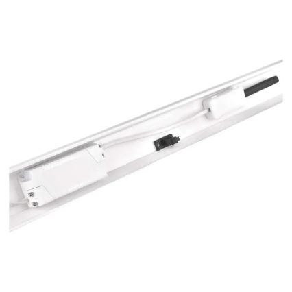 Underbyggd LED-armatur LED/40W/230V 4000K 120 cm