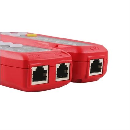 Uni-T - Kabeltestare 3,7 V 1050 mAh