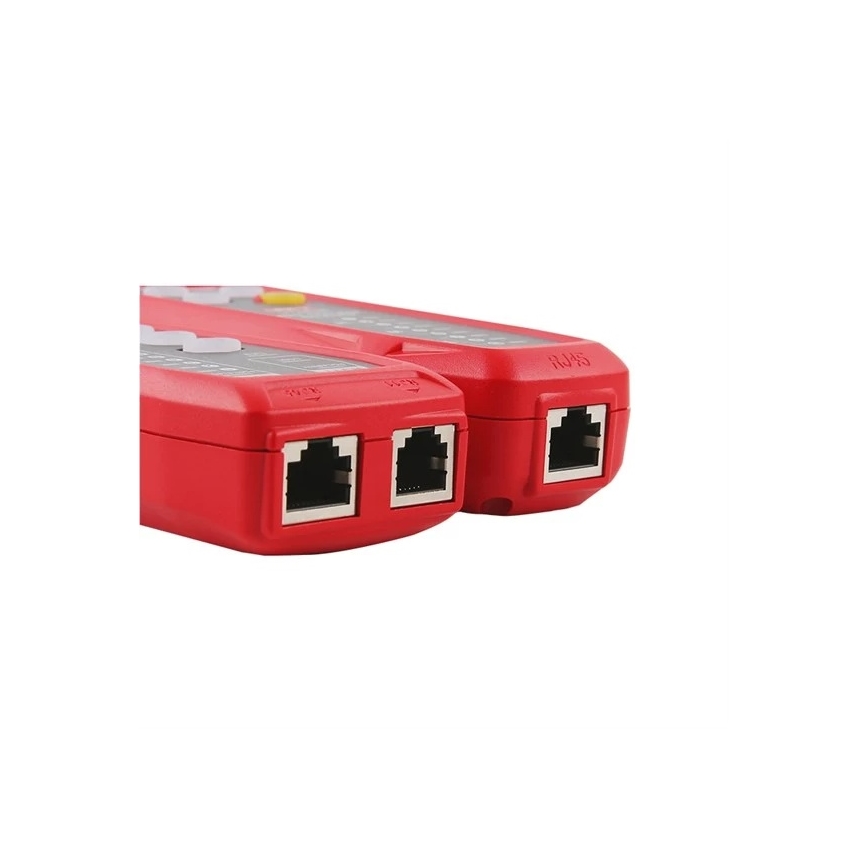 Uni-T - Kabeltestare 3,7 V 1050 mAh