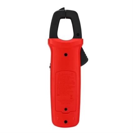 Uni-T - Klämmultimeter 2xR03