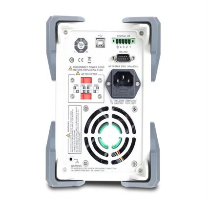 Uni-T - Laboratorieaggregat UDP1306C 0-32V/0-6A