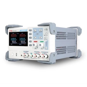Uni-T - Laboratorieaggregat UDP3305C 0-30V/0-5A
