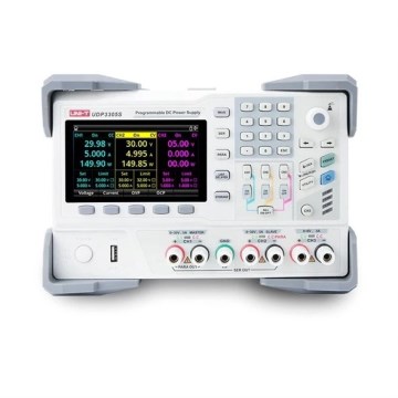 Uni-T - Laboratorieaggregat UDP3305S 0-30V/0-6A