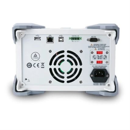 Uni-T - Laboratorieaggregat UDP3305S 0-30V/0-6A