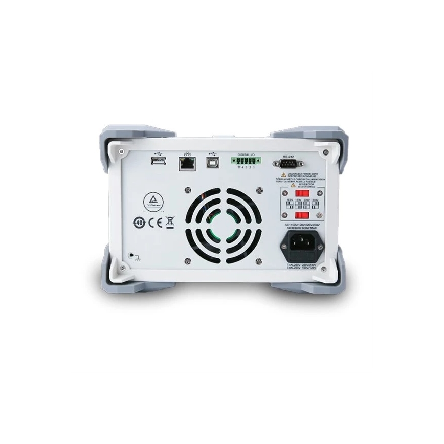 Uni-T - Laboratorieaggregat UDP3305S 0-30V/0-6A