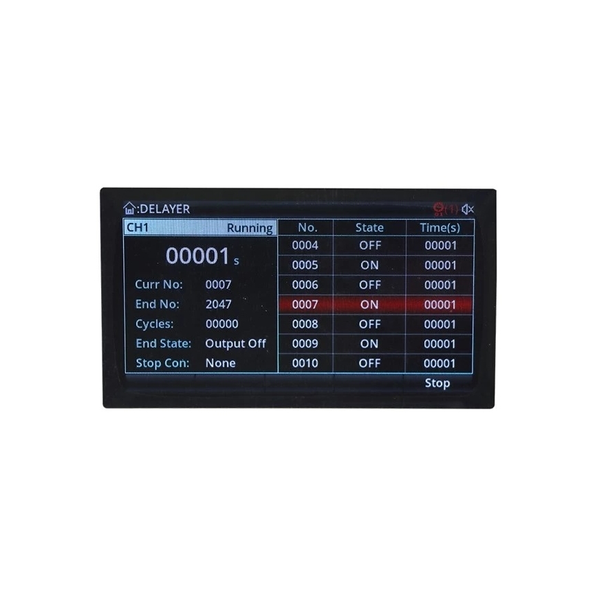 Uni-T - Laboratorieaggregat UDP3305S 0-30V/0-6A