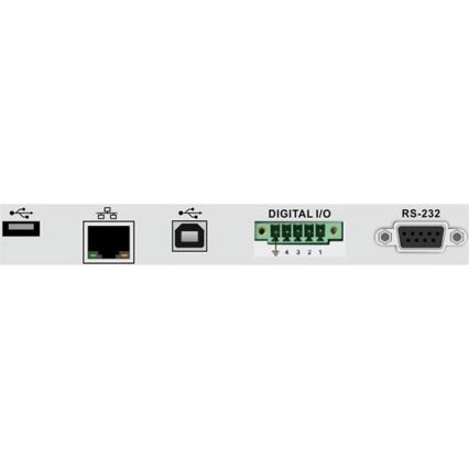 Uni-T - Laboratorieaggregat UDP3305S 0-30V/0-6A