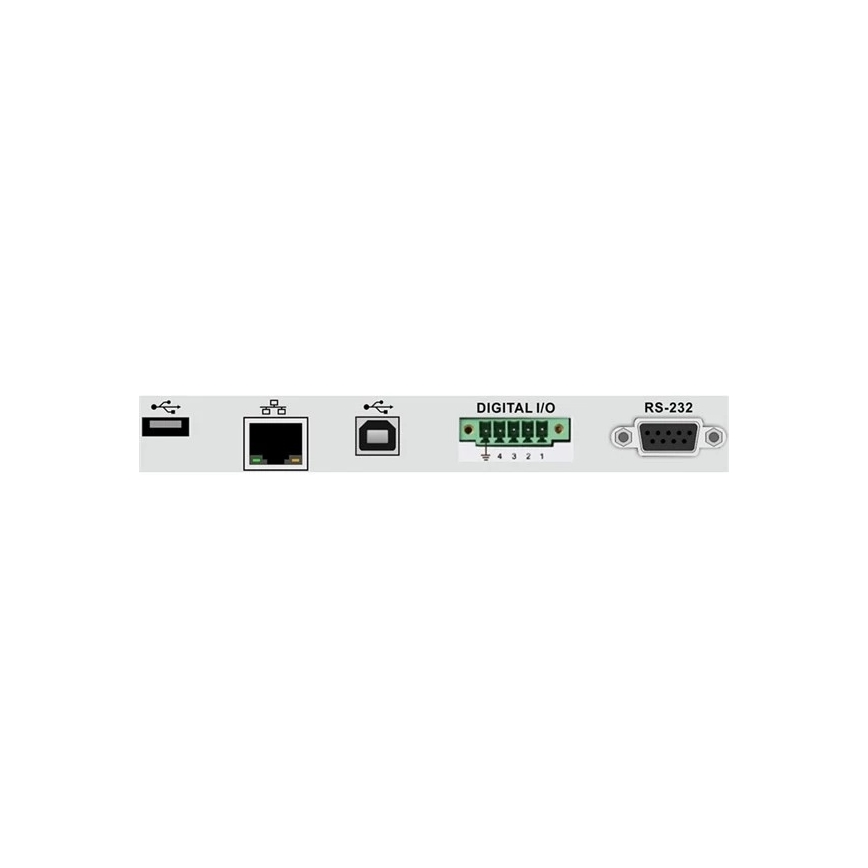 Uni-T - Laboratorieaggregat UDP3305S 0-30V/0-6A