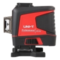 Uni-T LM575LD - Korslinjelaser 5200 mAh