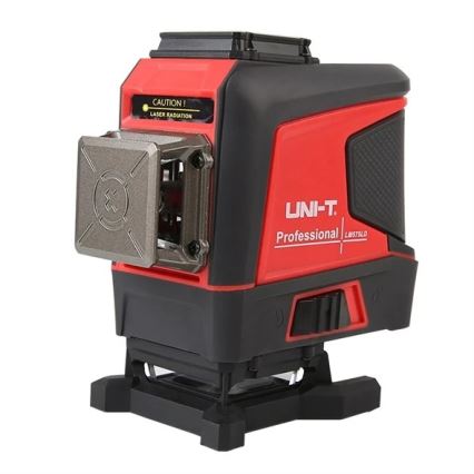 Uni-T LM575LD - Korslinjelaser 5200 mAh