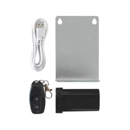 Uni-T LM575LD - Korslinjelaser 5200 mAh