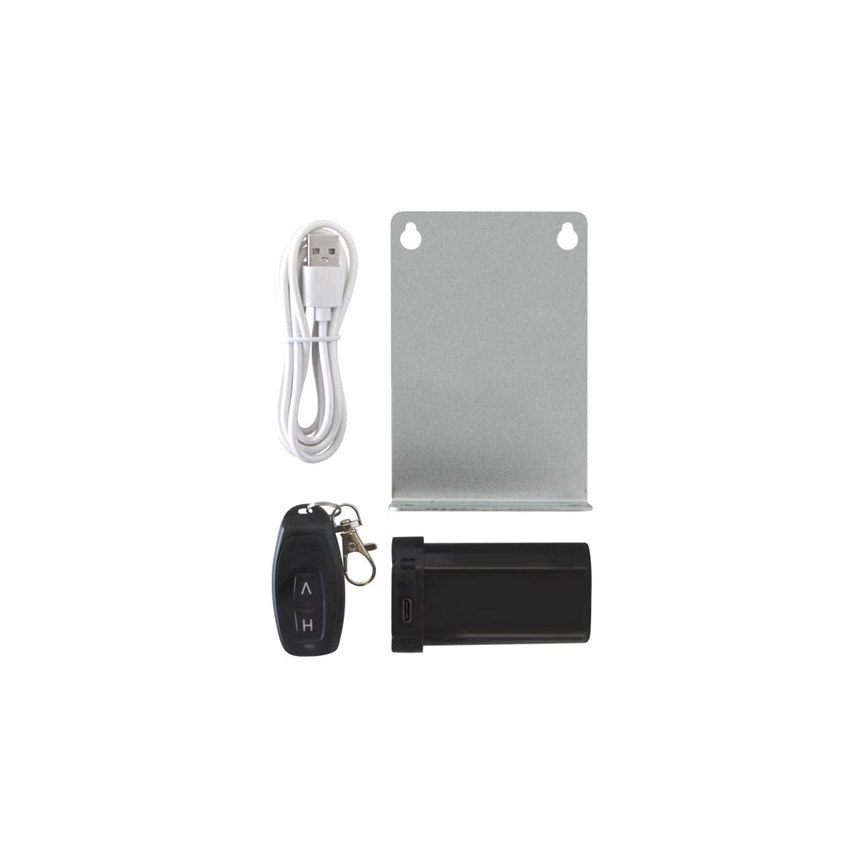 Uni-T LM575LD - Korslinjelaser 5200 mAh