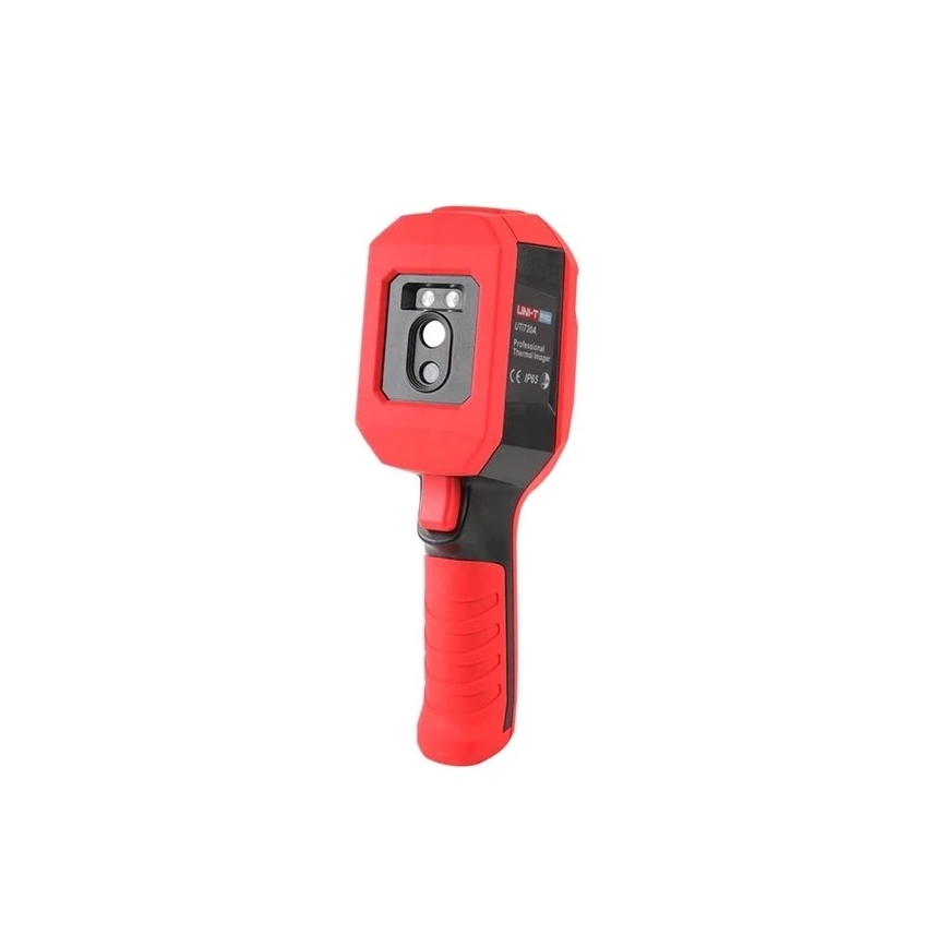 Uni-T - Termisk kamera 5000 mAh 320x240 px 3,6V IP65