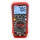 Uni-T UT161D Multimeter, 4xAAA batterier