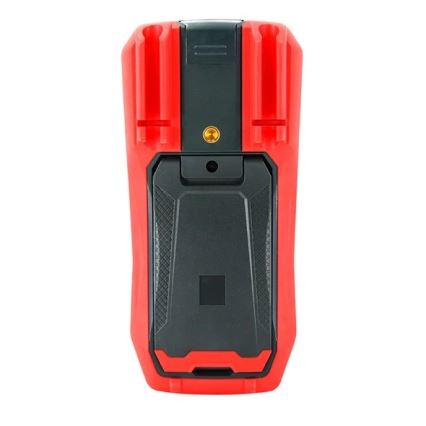 Uni-T UT161D Multimeter, 4xAAA batterier