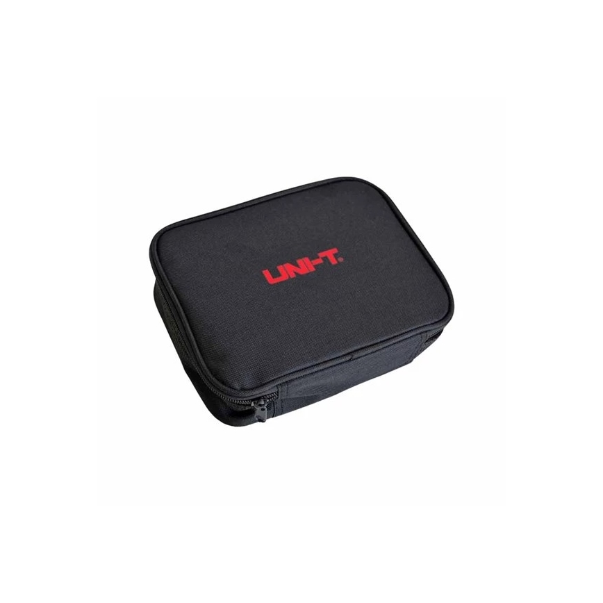 Uni-T UT161D Multimeter, 4xAAA batterier
