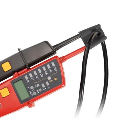 Uni-T UT18E - spänningsprovare 2xAAA IP65