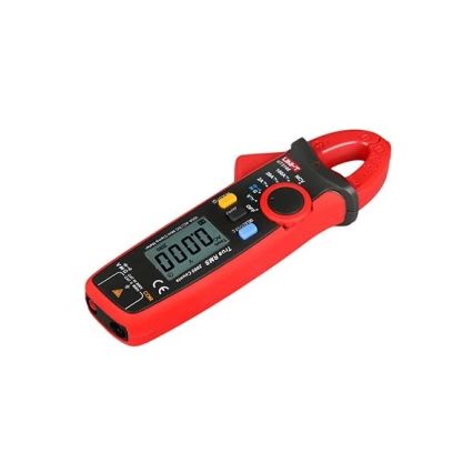 Uni-T UT210E - Klämmtångsmultimeter 2xAAA