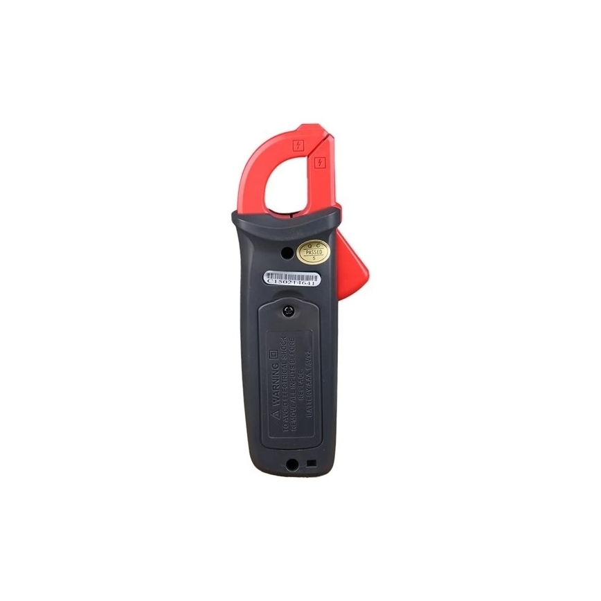 Uni-T UT210E - Klämmtångsmultimeter 2xAAA